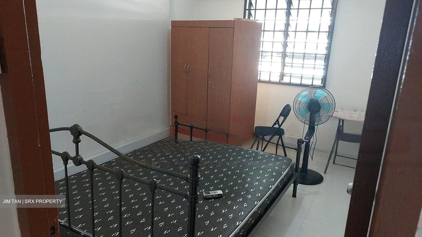 Blk 430 Clementi Avenue 3 (Clementi), HDB 4 Rooms #458382691